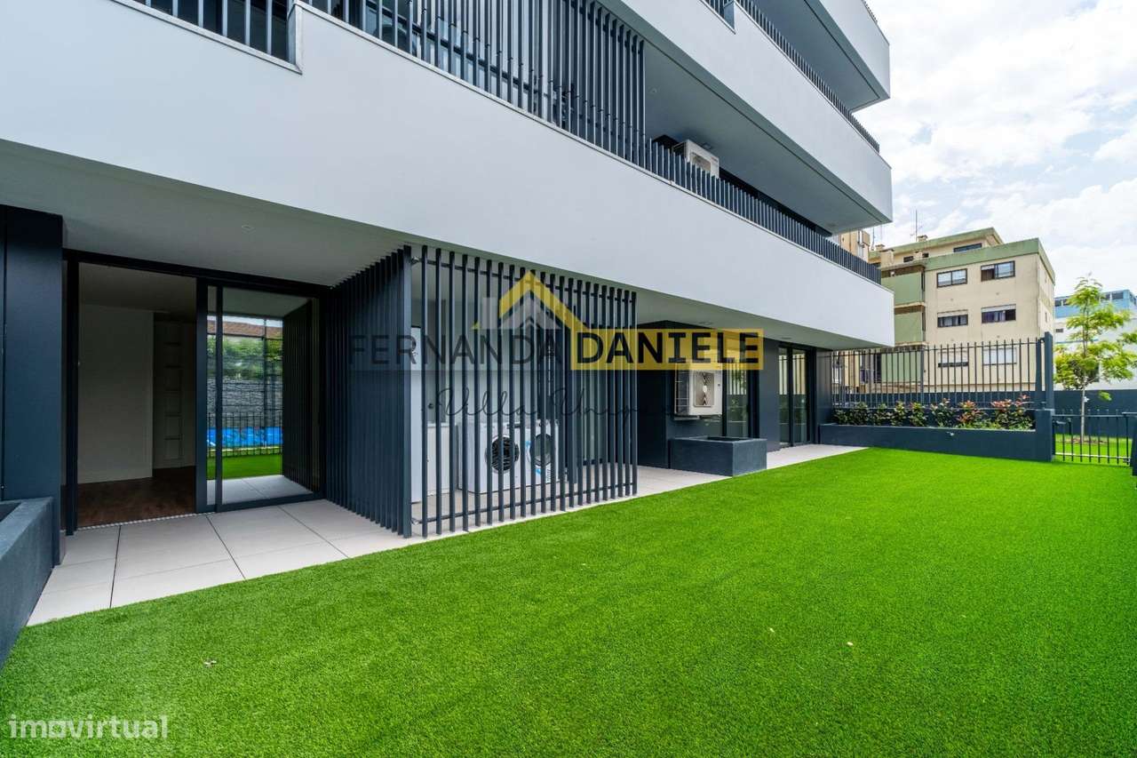 Apartamento T4  - Condomínio Feira's Prime-34