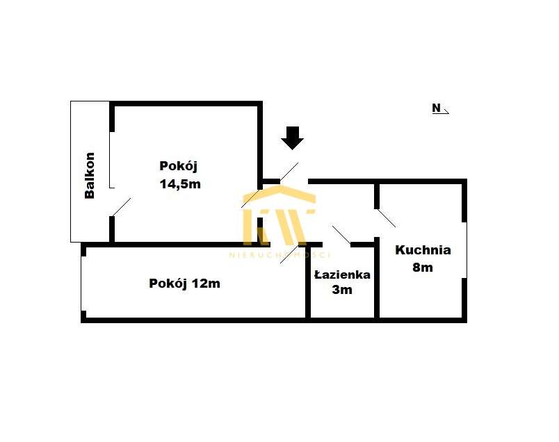 2 pok 42m niski blok Ustronie-8