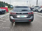 Peugeot 508 1.5 BlueHDi GT S&S EAT8 - 5