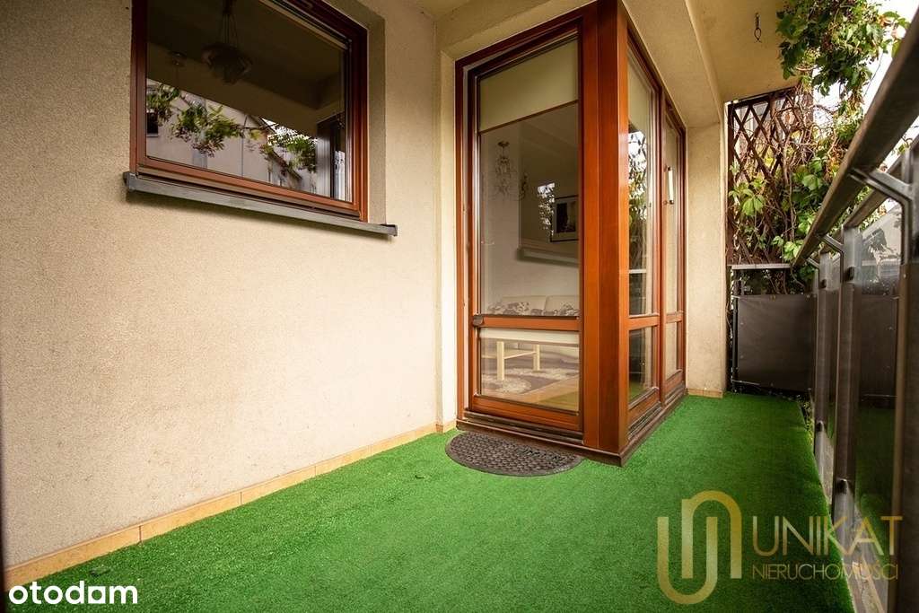 Przytulne i funkcjonalne mieszkanie w Centrum-11