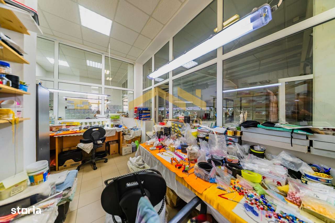 Bloc cu 12 Apartamente si Hala Industriala-Oferta Speciala/Sannicolau-5