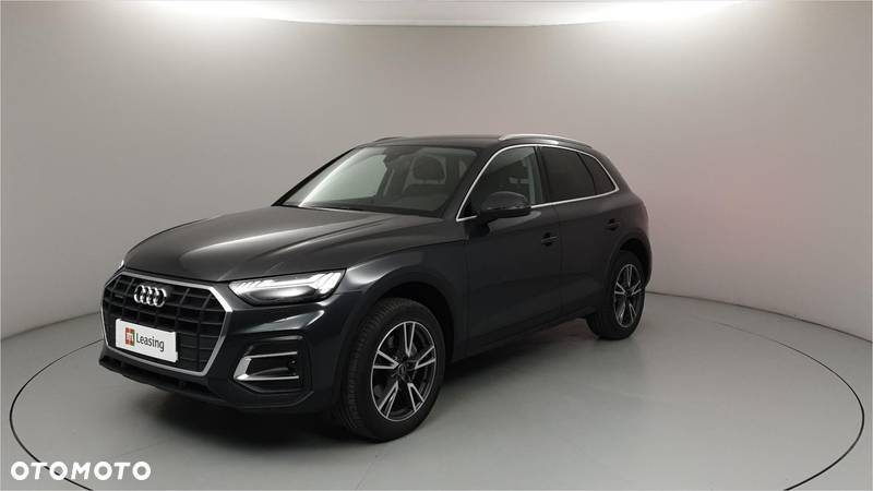 Audi Q5 - 1