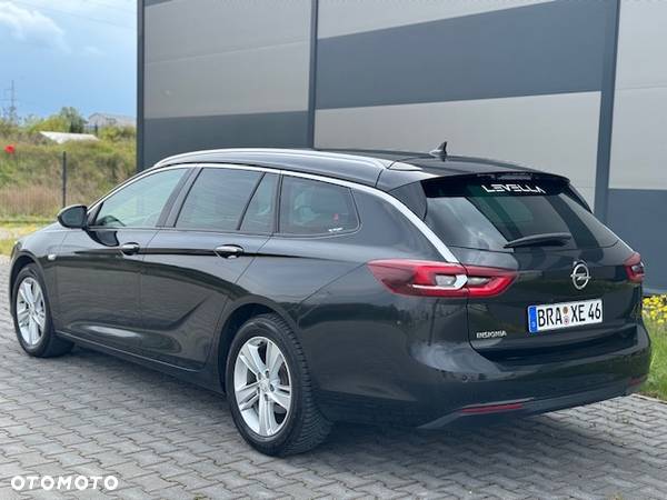 Opel Insignia Grand Sport 1.6 Diesel Automatik Exclusive - 12