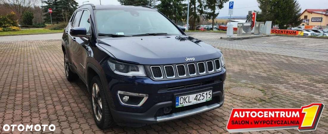 Jeep Compass - 3