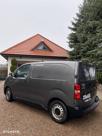 Toyota PROACE - 5