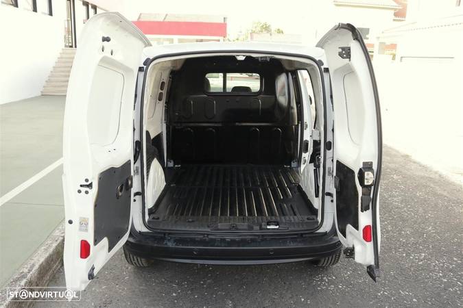 Renault Kangoo Express 1.5 DCI Business 3Lug - 12