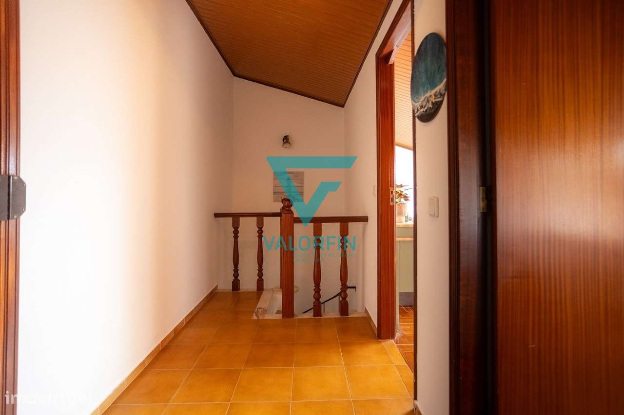 APARTAMENTO T2 DUPLEX / Vista Mar  | PRAIA DO PEDRÓGÃO-16