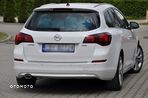 Opel Astra 2.0 CDTI DPF Cosmo - 11