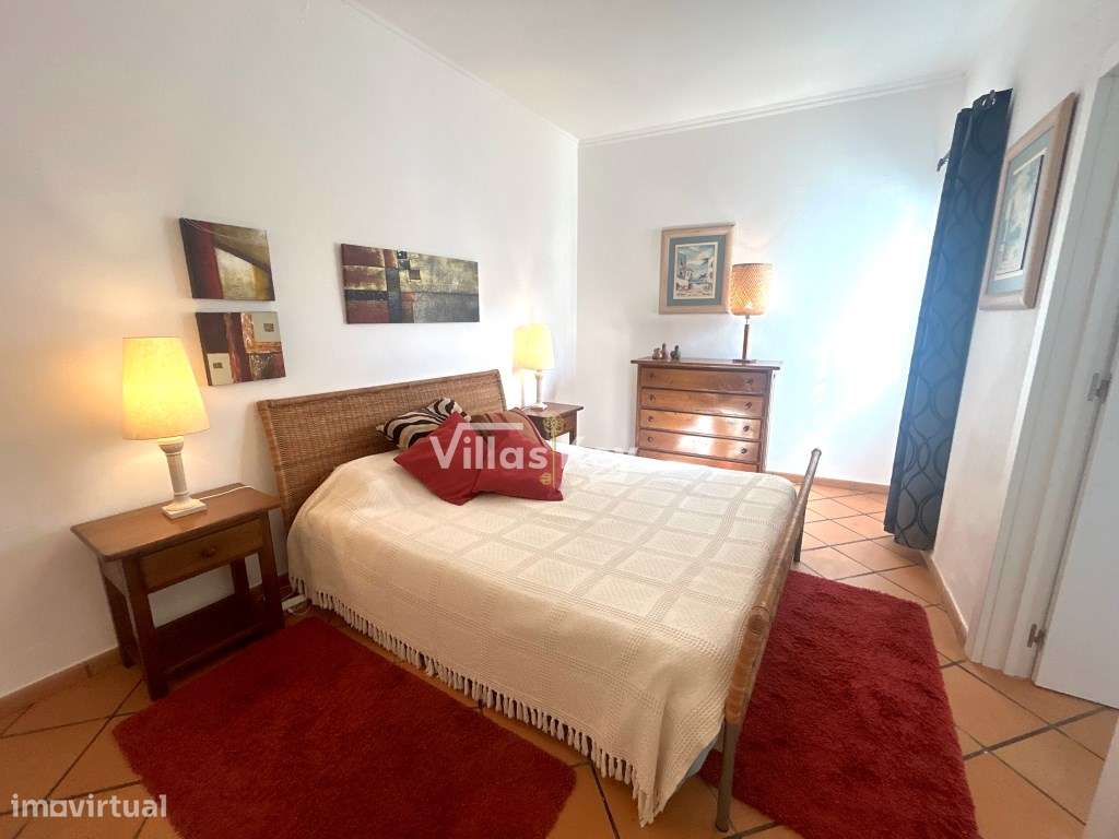 Charmosa vivenda com piscina no centro histórico de Lagos-14