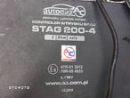 INSTALACJA GAZOWA LPG 4 CYL STAG 200-4 STAG PS-01 TOMASETTO AT09 - 2