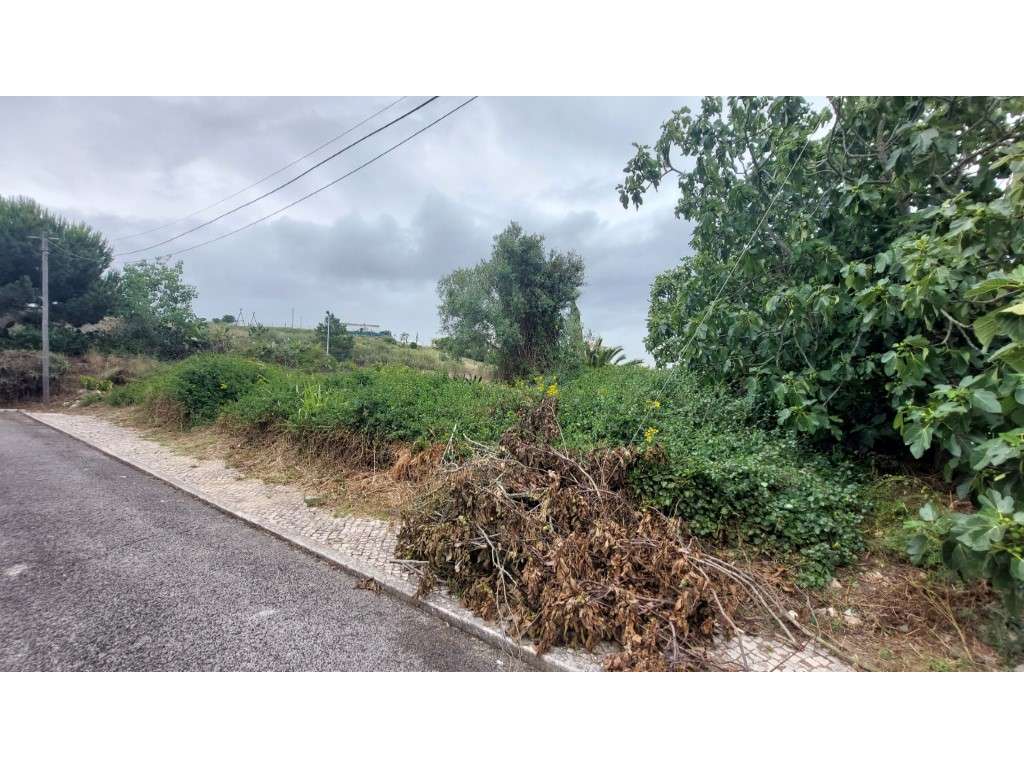 Terreno, Moradia, Porto Salvo-23