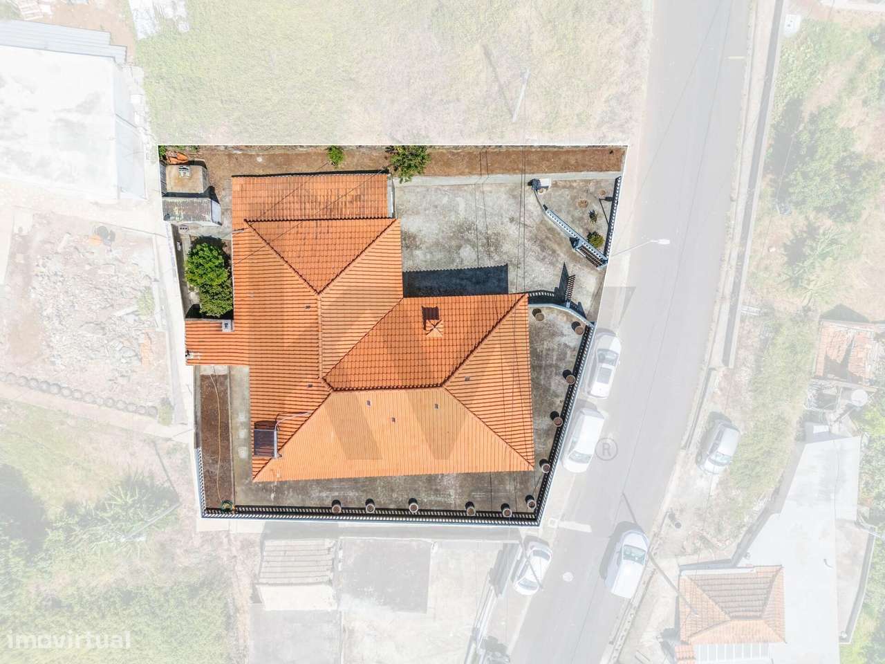 Moradia térrea T3 com vista mar, garagem e logradouro a poucos minutos - Grande imagem: 5/26