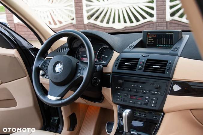 BMW X3 xDrive35d Edition Exclusive - 23