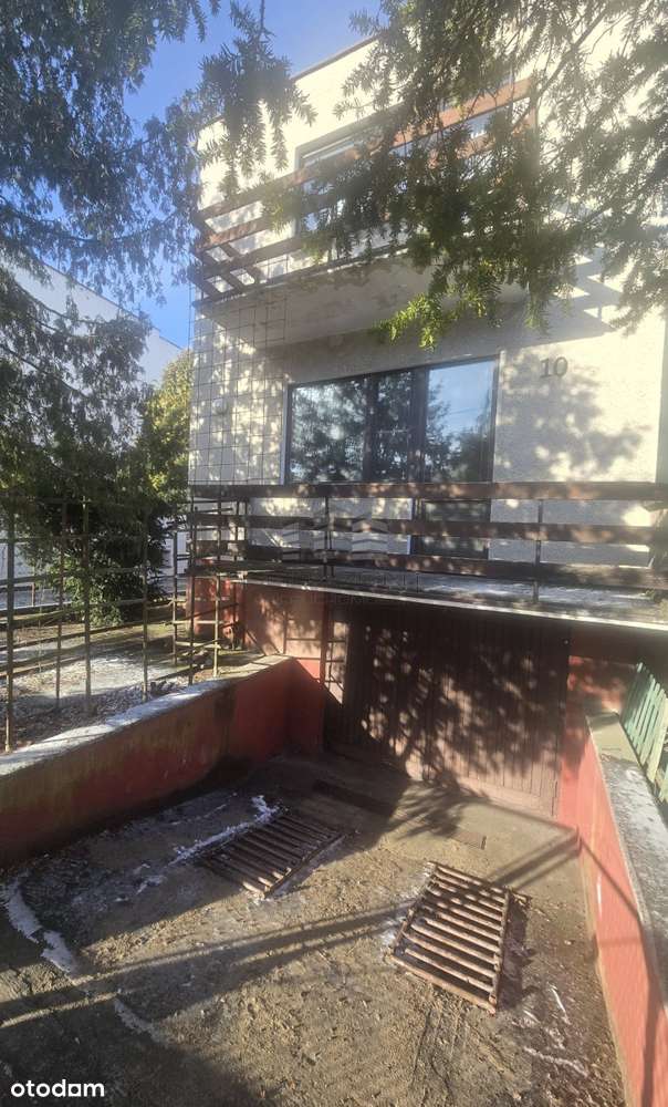 os. Błonie Dom do remontu-1