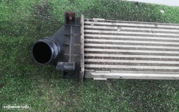 Intercooler Radiador Ford Kuga I - 4