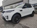 Land Rover Discovery DISCOVERY 2.0D SD4 240KM Landmark Edition - 3