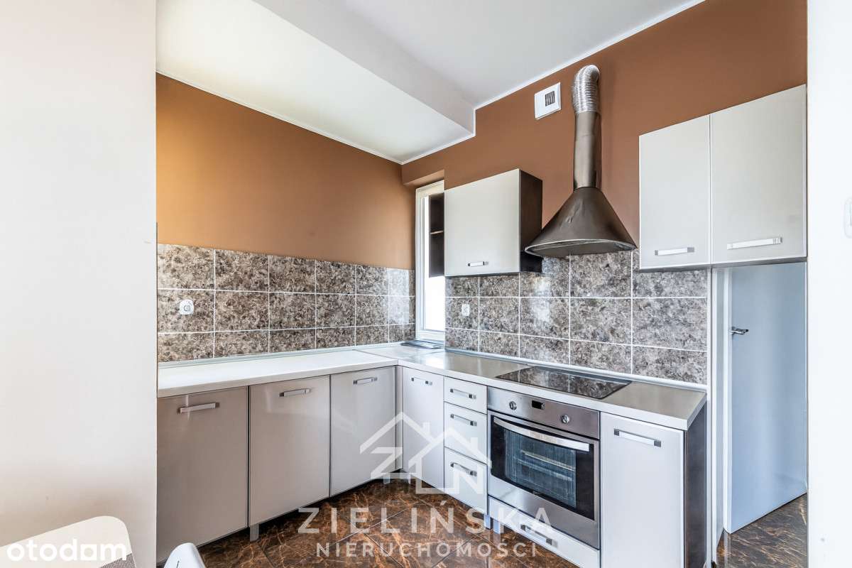 Słoneczne 3 pokoje z balkonem-5