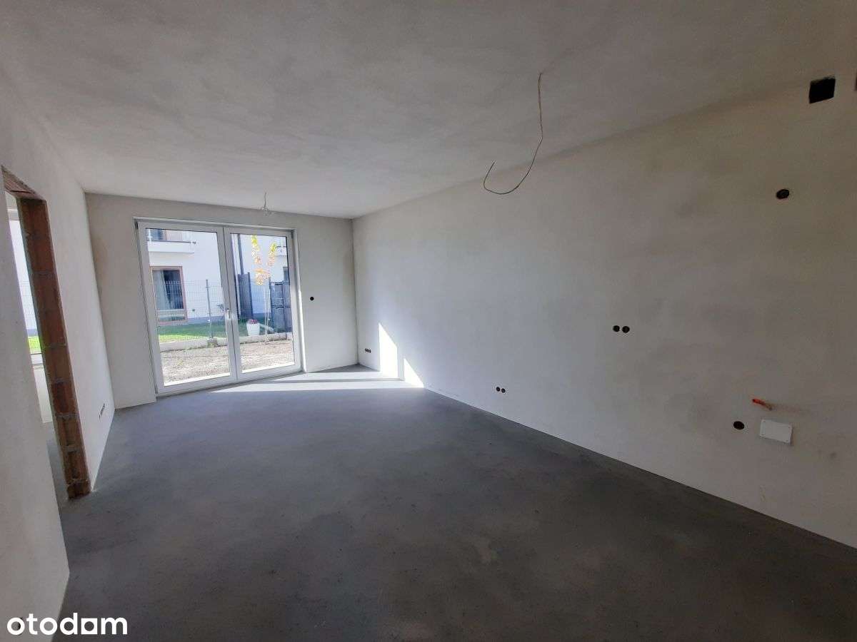 Ostatnie Mieszkanie deweloperskie, z ogródkiem-6