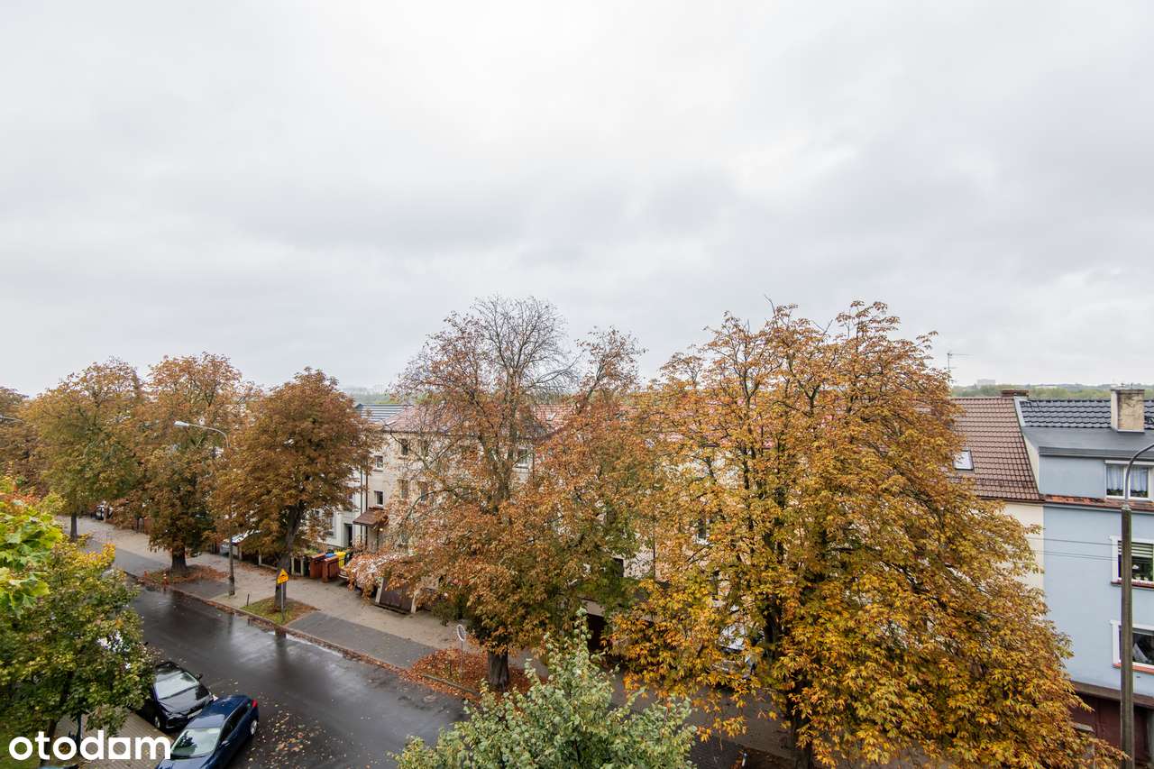 Wygodne mieszkanie z balkonem i wyposażeniem-8