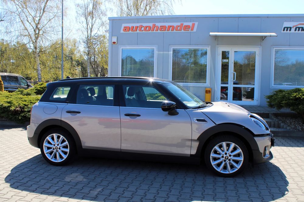 Mini Clubman 2023