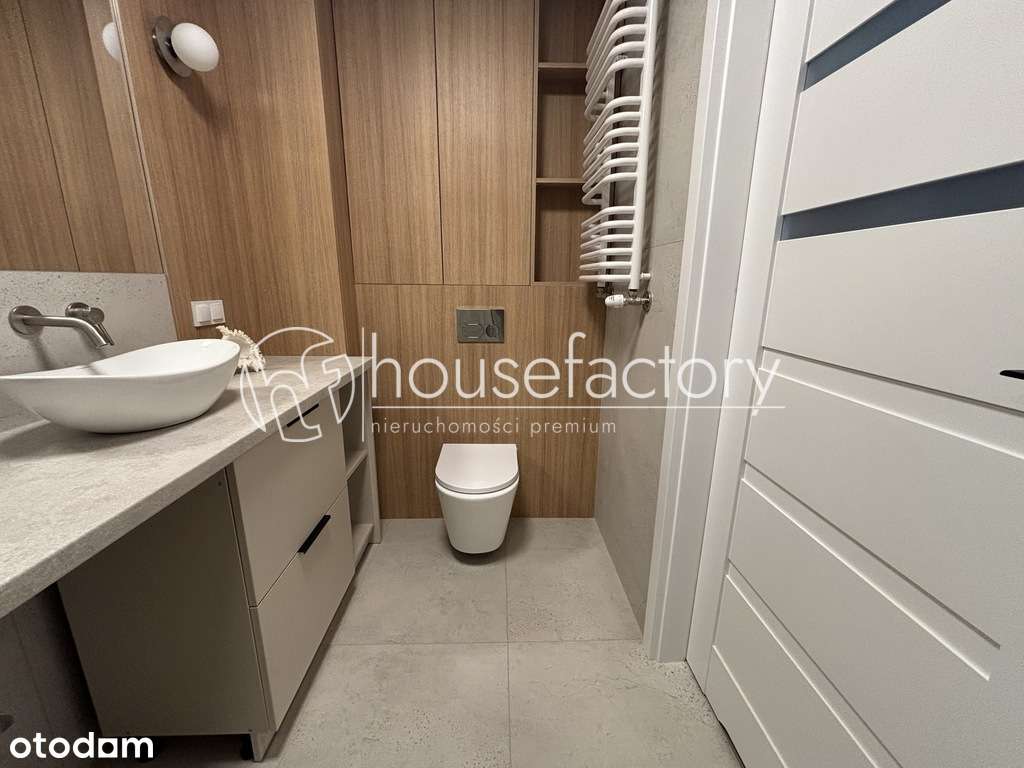 Gotowe do zamieszkania Widzew - Nowe budownictwo-7