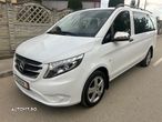 Mercedes-Benz Vito 116 CDI (BlueTEC) Tourer Lang PRO - 3