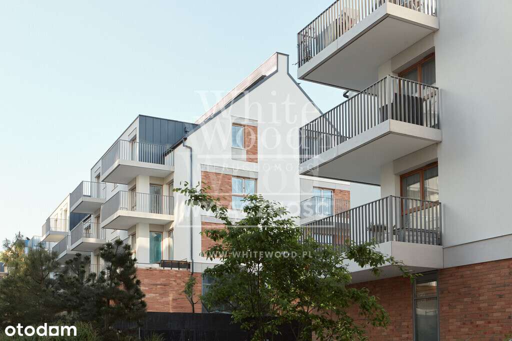 3-pokojowy Apartament blisko Centrum Gdańska - Pełny obrazek: 5/20