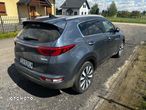 Kia Sportage 1.7 CRDI Business Line M 2WD - 5