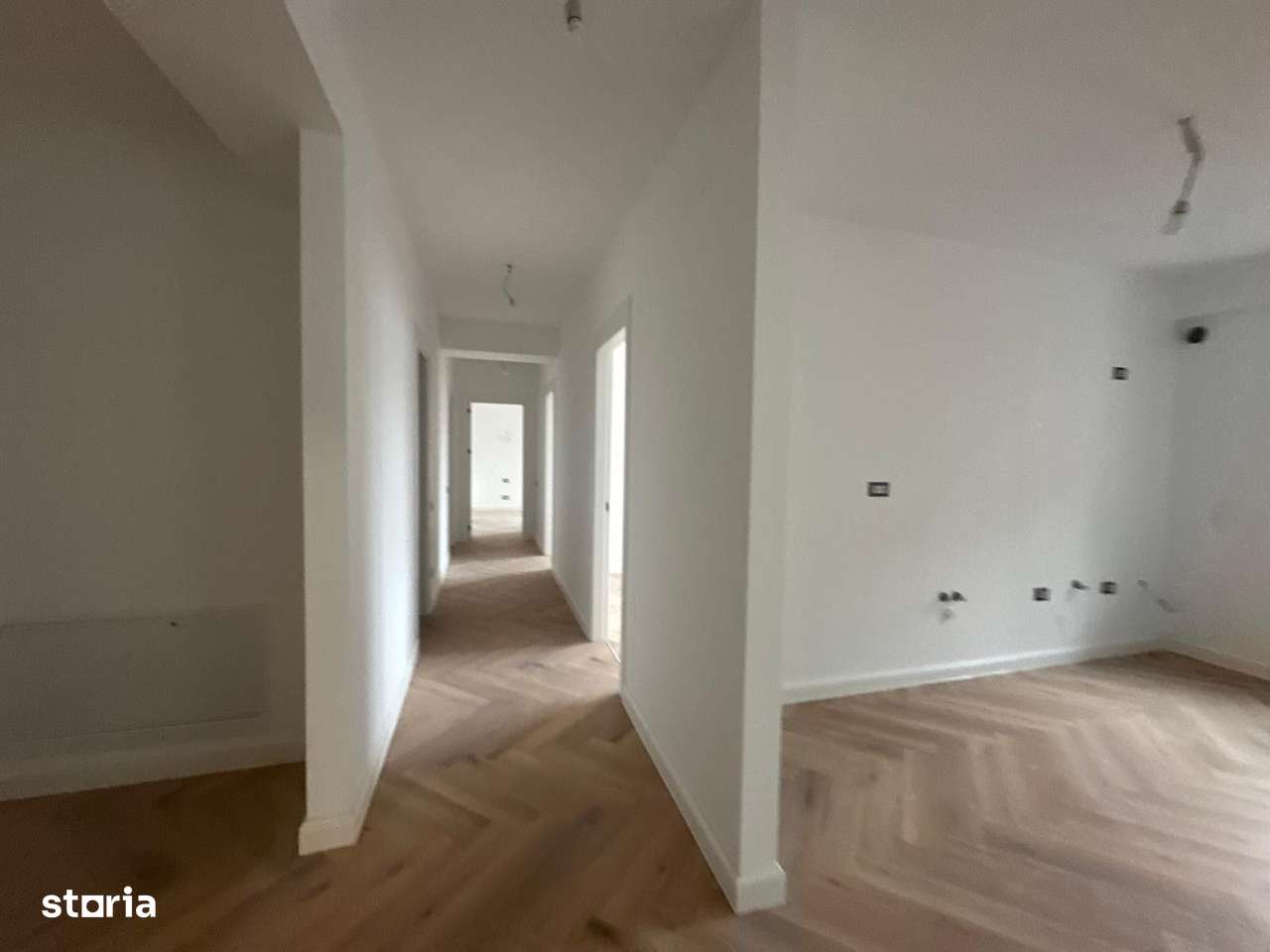 SUPER DEAL VÂNZARE 4 CAMERE ZONA PIPERA ROND OMV-5