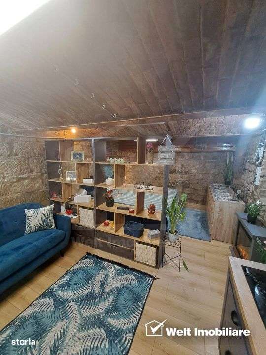 Apartament cu o camera, parcare inclusa + curte comuna - Imagine principală: 2/16