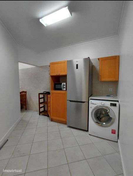 MAGNIFICO  T 3 pronto pra morar ou arrendar! - Grande imagem: 5/10