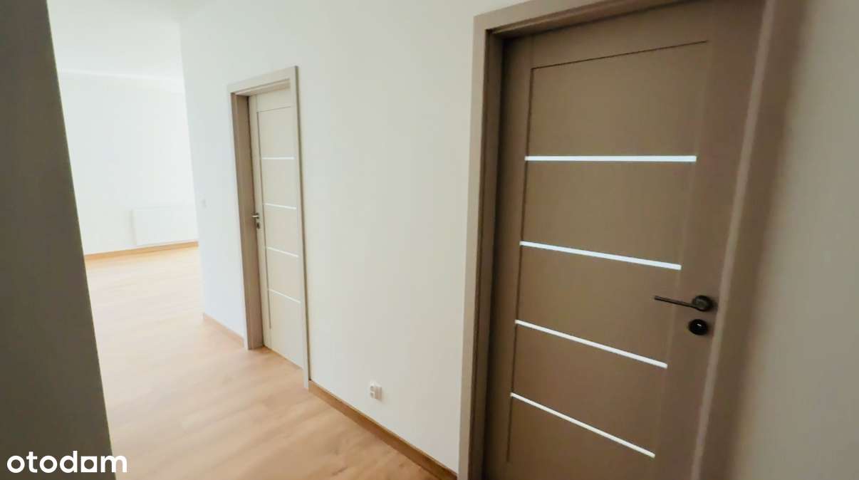 "POD KLUCZ - "Nowe Rogoźno" -Mieszkanie nr.36/9 - 54,15m2 - Wykończone - Pełny obrazek: 5/20