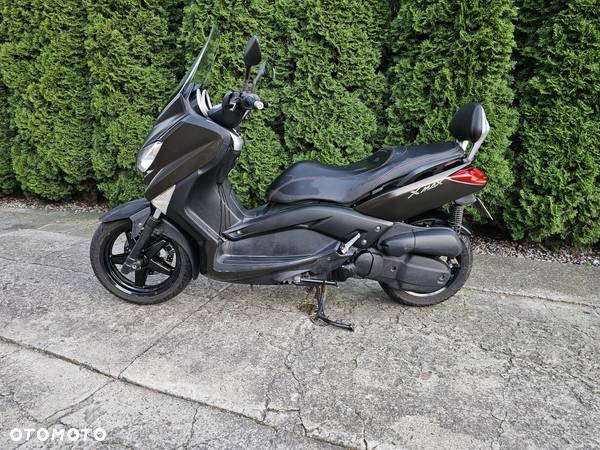 Yamaha X-max - 2