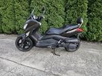 Yamaha X-max - 2