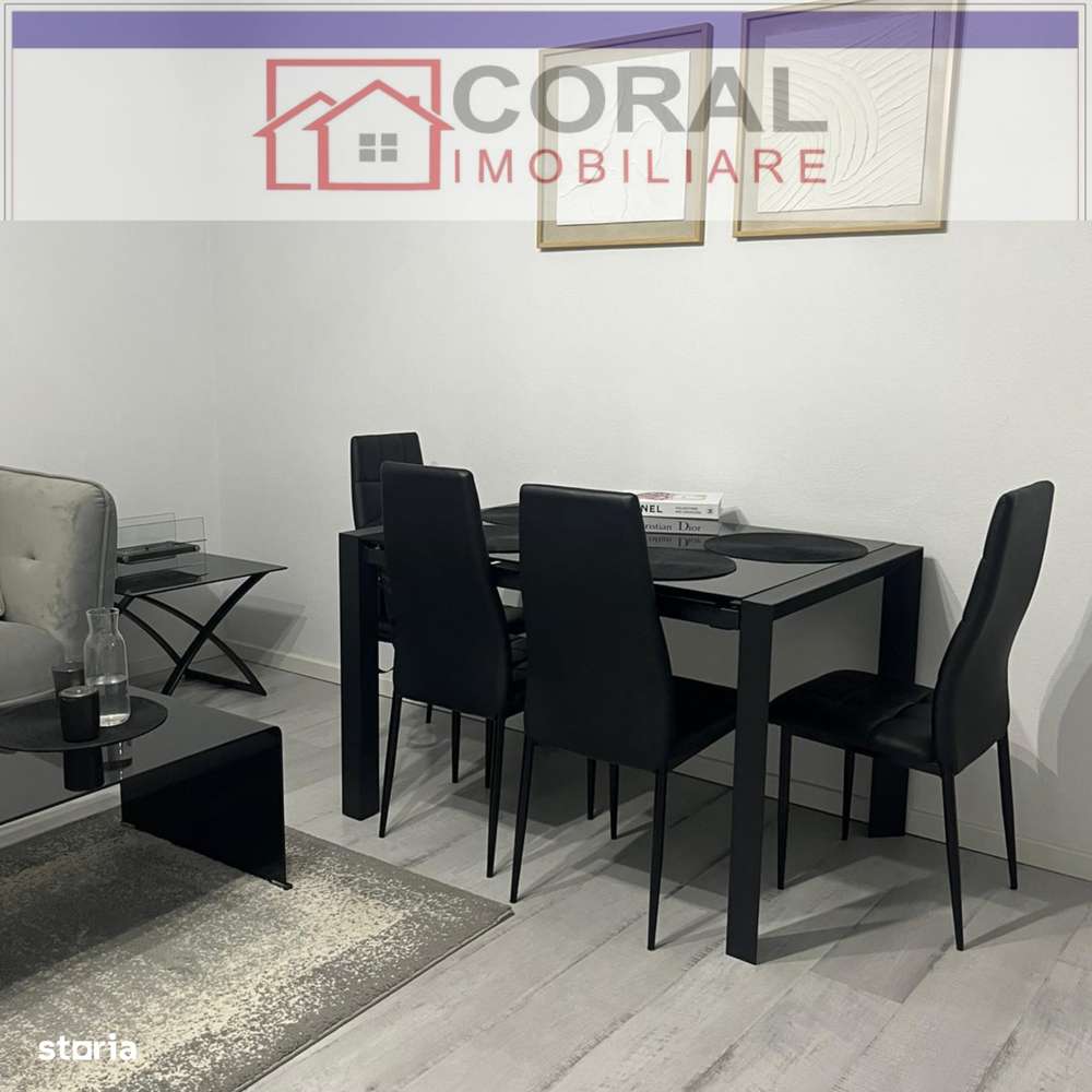 De vanzare apartament 3 camere, str. Imparatul Traian-7