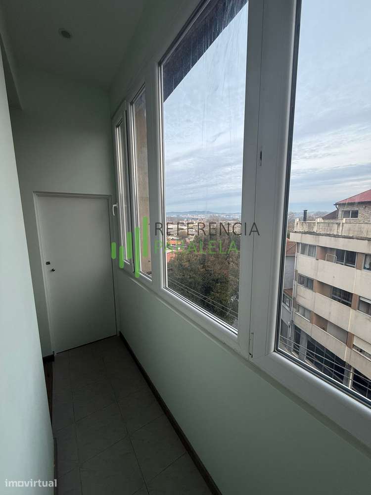 Bonfim! 2 apartamentos T1 para investimento-2