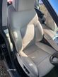 Interior din piele crem comfort de BMW Seria 5 GT cu incalzire - 2