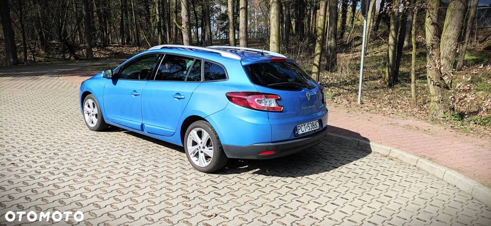 Renault Megane 1.6 dCi Energy Limited - 4