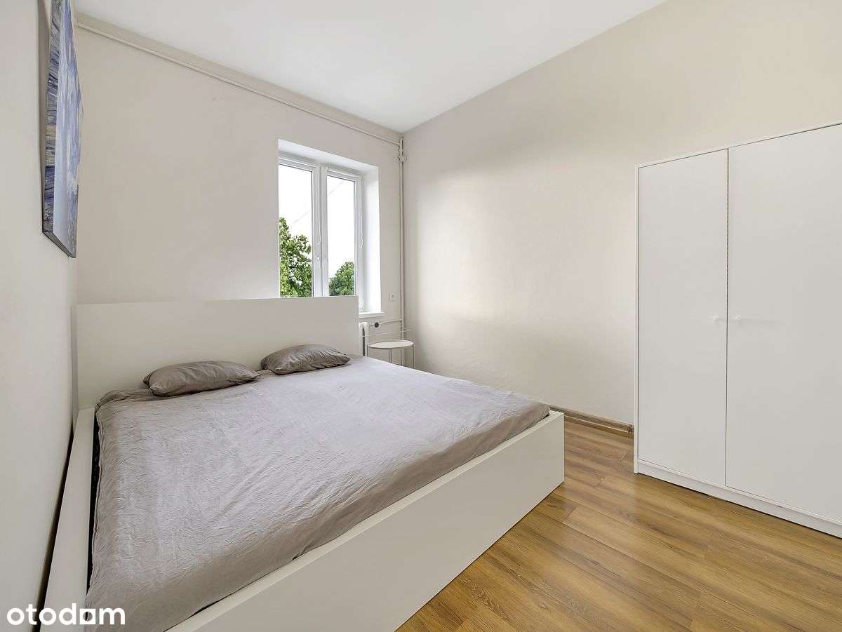 Super cena!! MIESZKANIE INWESTYCYJNE - gotowe do wynajmu - Pabianicka-3