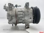 COMPRESSOR DE AR CONDICIONADO PEUGEOT 208 - 1