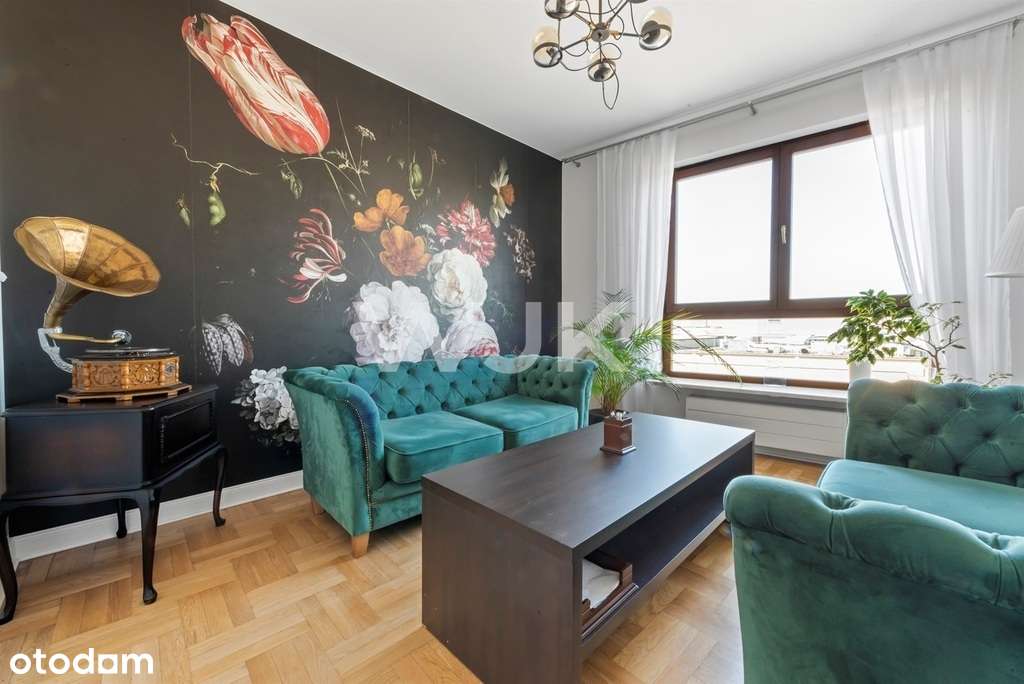 135m2, 5 pokoi, ul.Słomińskiego, Śródmieście - Pełny obrazek: 4/12