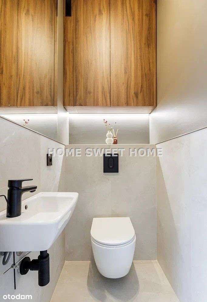 4 Pokoje I Zacisze I Urządzone Tip Top!-7