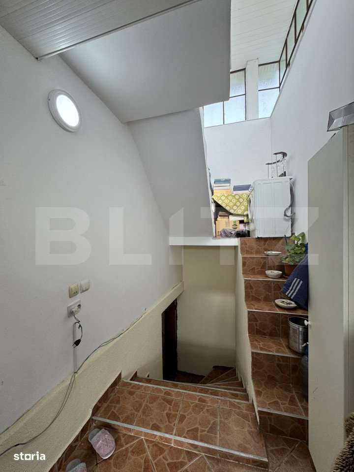 Casa P+1E, 150 mp utili, 408 mp teren, Carcea - Imagine principală: 5/19