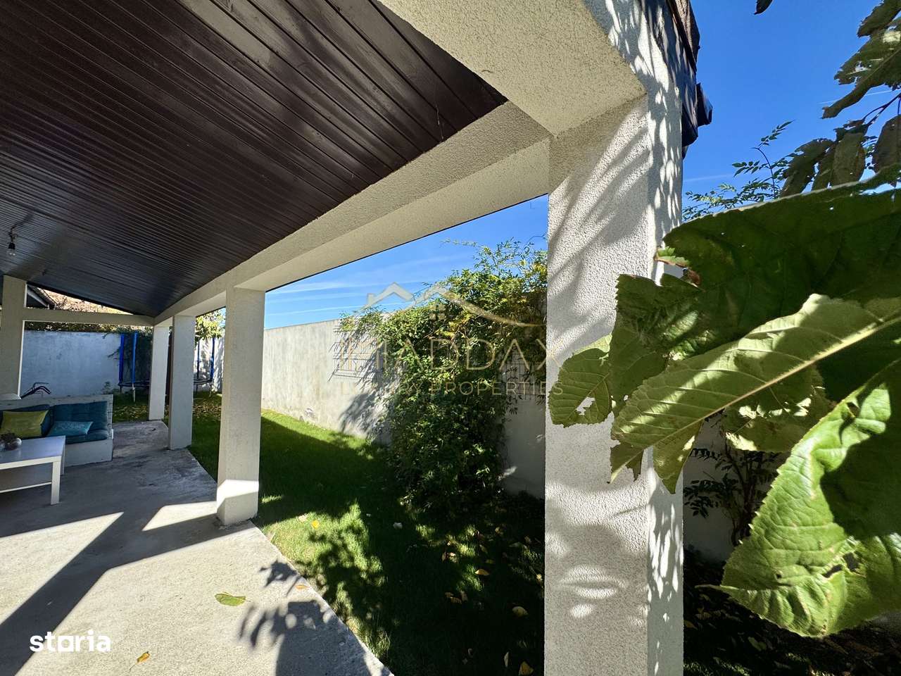 Vila cu 5 camere *420mpc* // 800mp teren // Corbeanca - Tamasi-16