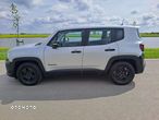 Jeep Renegade 1.0 GSE T3 Turbo Limited FWD S&S - 16