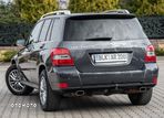 Mercedes-Benz GLK 350 CDI DPF 4Matic 7G-TRONIC - 8