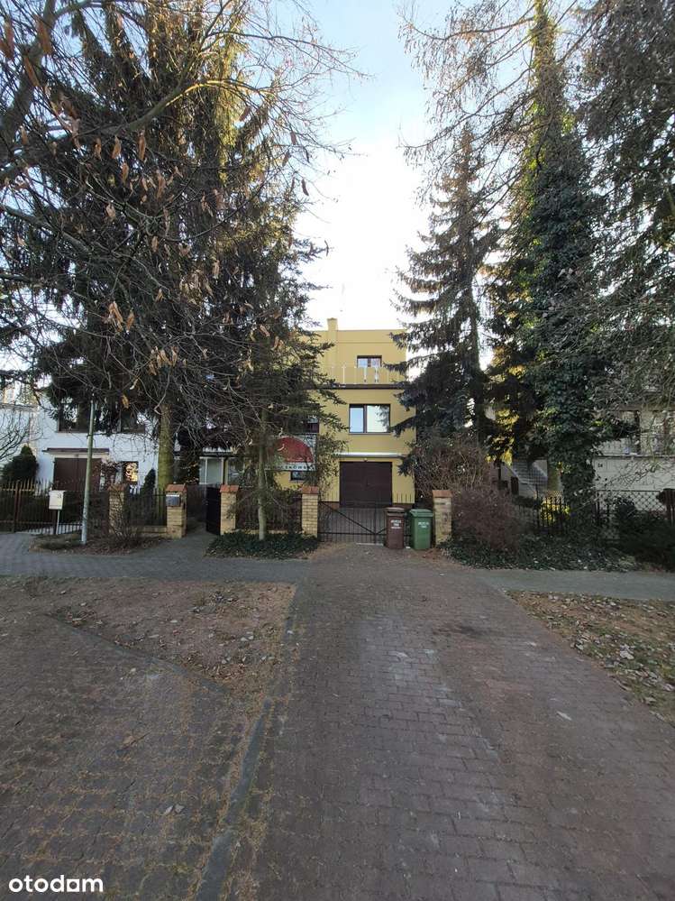 Dom 120 m² z ogrodem i garażem 2 auta – Plebiscytowa - Pełny obrazek: 2/20