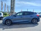 Ford Focus 1.0 EcoBoost MHEV ST-Line X - 5