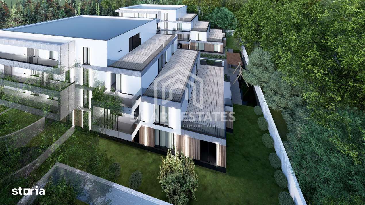 Apartament exclusivist in imobil butique 3 etaje - Iancu Nicolae - Imagine principală: 2/14