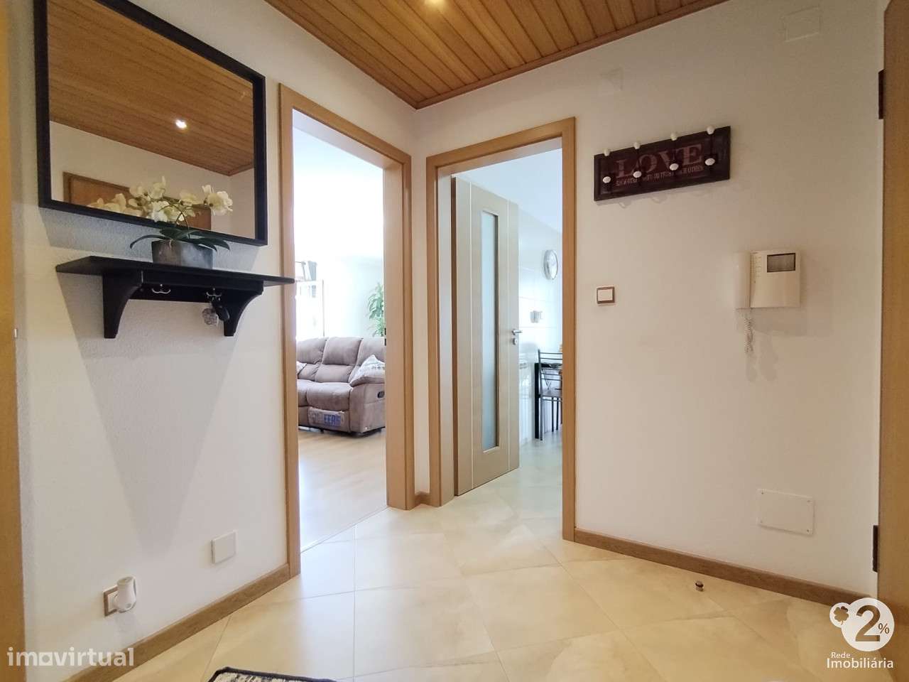 T3 de Excelência, na Quinta de Santa Bárbara - Mafra-15